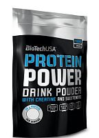 Протеин BioTech USA Protein Power 1000 гр. 