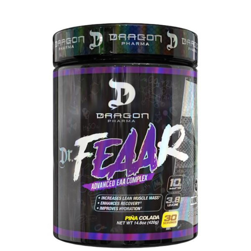 Dr. Feaar 420 г (Dragon Pharma)