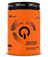 Creatine Monohydrate (Креатин Моногидрат) 300 г (QNT)