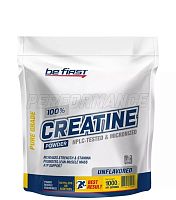 Creatine Micronized Powder (Креатин) 1000 г (Be First)