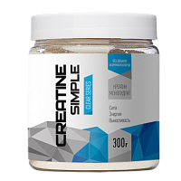 Creatine Simple 300 гр (R-Line)