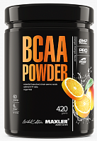 Maxler BCAA Powder 2:1:1 Sugar Free 420 г.