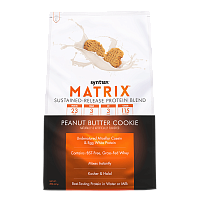 Протеин Syntrax Matrix 2.0 907 гр. (2lb)