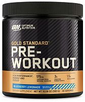 Предтренировочный комплекс Optimum Nutrition Gold Standard Pre-Workout 300 г.