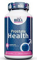 Prostate Health (Здоровье простаты) 60 капсул (Haya Labs)