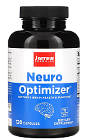 Neuro Optimizer (Нейрооптимизатор) 120 капсул (Jarrow Formulas)