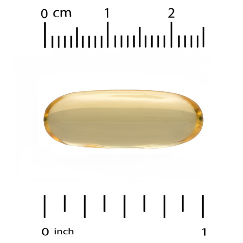 California Gold Nutrition Omega 800 Pharmaceutical Grade Fish Oil (рыбий жир фармацевтической степени чистоты, в форме триглицеридов) 1000 мг. 90 капсул фото 3