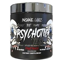 Psychotic Test 276 гр (Insane Labz)