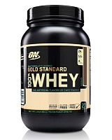 Optimum Nutrition 100% Whey Gold Standard Natural Gluten Free 864 гр.