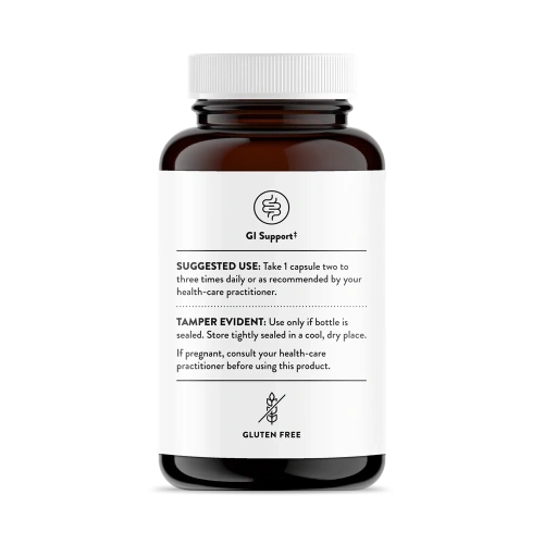 Bacillus Coagulans Probiotic 60 capsules (Thorne Research) фото 4