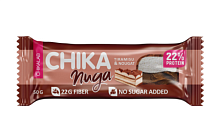 Chika Nuga Батончик с нугой 50 г (Chikalab)