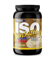 Протеин Ultimate Nutrition Iso Sensation 93 910 гр. (2lb)