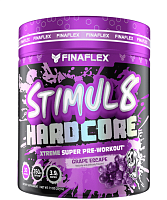 Stimul8 Hardcore 30 порций (Finaflex)