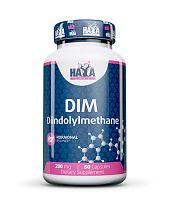 DIM 200 мг (Дииндолилметан) 60 капсул (Haya Labs)