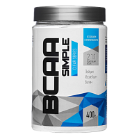 R-Line BCAA Simple 400 г срок 05/22