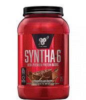 Протеин BSN Syntha-6 Isolate 920 гр. (2lb)