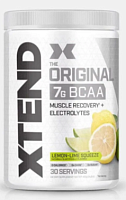 Scivation Xtend BCAAs 384-431 гр.