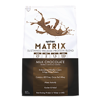 Протеин Syntrax Matrix 2.0 907 гр. (2lb)