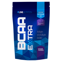 R-Line BCAA Extra 1000 г