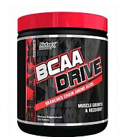 BCAA Drive Black 200 таблеток (Nutrex) срок до 10/2020