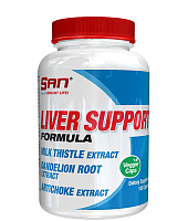 Liver Support Formula 100 капсул (SAN)