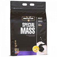 Гейнер Maxler Special Mass Gainer (12lb) 5.45 кг.