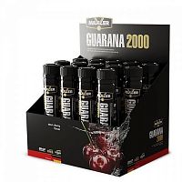 Maxler Guarana 2000 (Гуарана) 14 апмул X 25 мл. 