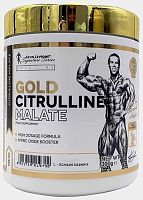 Gold Citrulline Malate (Цитруллин малат) 300 г (Kevin Levrone)