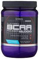 BCAA Powder 12000 mg - 228 г (Ultimate Nutrition)