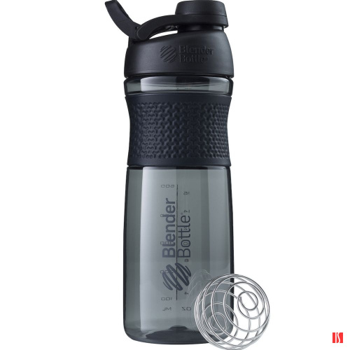 Шейкер SportMixer Twist 828 мл (BlenderBottle)