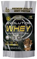 Evolution Whey 2270 гр (Quantum Nutraceuticals)