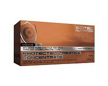 Protected Creatine Concentrate (Креатин) 144 капсул (Scitec Nutrition)