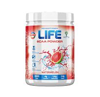 Life BCAA Powder Tree of Life 400 гр.