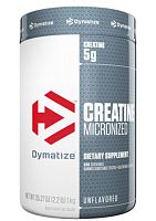 Creatine Micronized (Креатин) 1000 г (Dymatize)