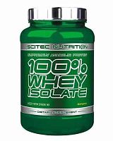Протеин Scitec Nutrition 100% Whey Isolate 700 гр.