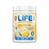 Life Protein 1 Lb - 450 гр (Tree of Life) срок 01.2022