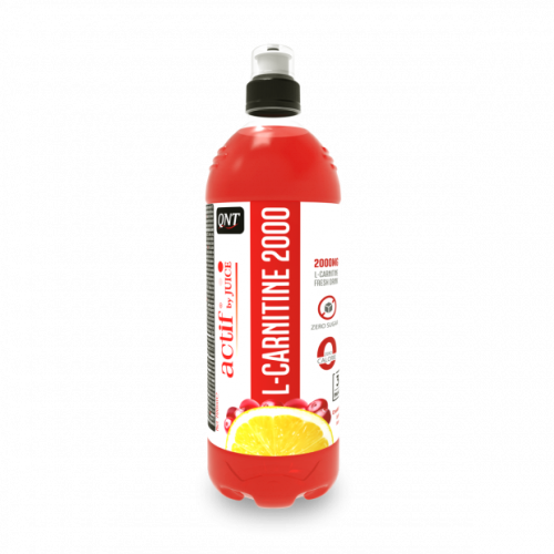 L-Carnitine (Л-Карнитин) 2000 мг 700 мл (QNT)