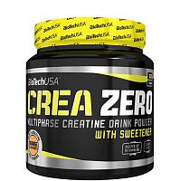 CREA ZERO (Креатин) 320 г (BioTech)