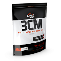 3CM Tri-Creatine Malate (Креатин) 500 г (DNA)