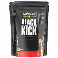 Энергетик Maxler Black Kick 1000 г.