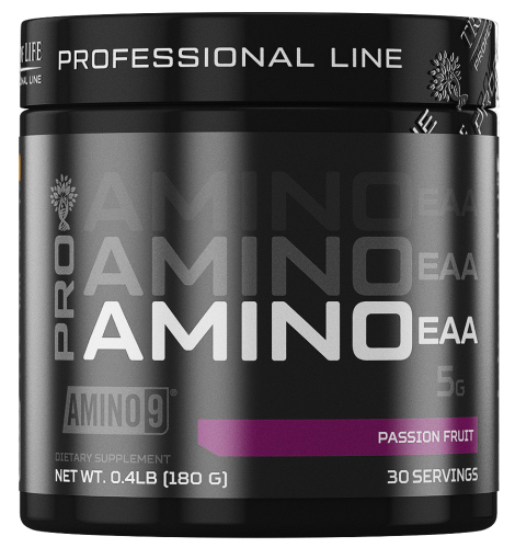 Pro Amino9 EAA 180 гр (Tree of Life)