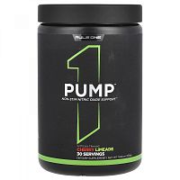 Предтренировочный комплекс 1 Pump 330 г (Rule One)
