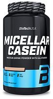 Казеиновый протеин Biotech USA Micellar Casein 908 гр. 