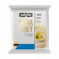 Ultra Whey пробник (Maxler)