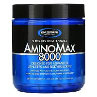 Aminomax 8000 325 табл (Gaspari Nutrition)