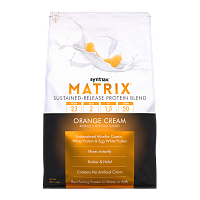 Протеин Syntrax Matrix 5.0 2270 гр. (5lb)