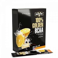 100% Golden BCAA 15 sticks x 7гр /105 гр (15 стиков по 7 грамм)