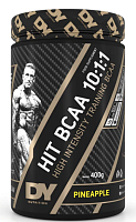 HIT BCAA 10:1:1 400 г (DY Nutrition)