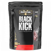Энергетик Maxler Black Kick 1000 г.
