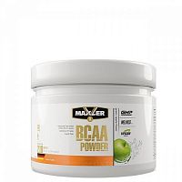 Maxler BCAA Powder 2:1:1 Sugar Free 210 г.